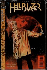 Hellblazer #86 (1995) Hellblazer