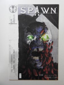 Spawn #166 VF/NM Condition!