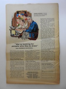 Thor #140 (1967) Good Condition