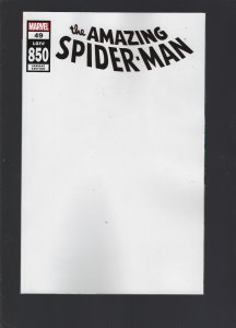 Amazing Spider-Man #49 Variant
