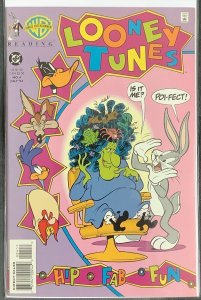 Looney Tunes #4 (Jul 1994, DC)  NM/MT