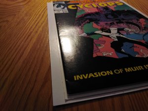 Marvel Comics Presents #20 (1989)