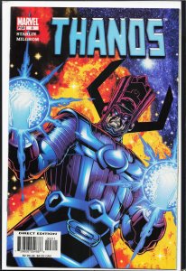 Thanos #3 (2004) Thanos