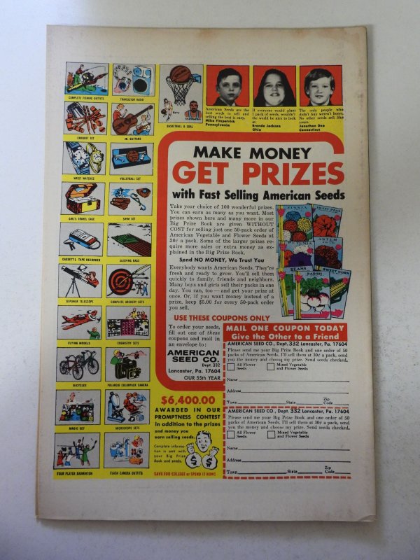 Detective Comics #434 (1973) FN Condition