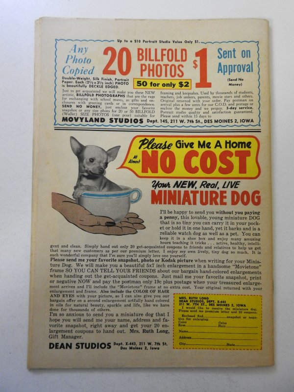 Blackhawk #102 (1956) FN+ Condition!