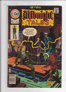 Midnight Tales #16