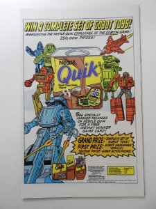 The Avengers #263 (1986) Begin: X-Factor! Beautiful NM- Condition!