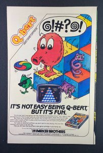 Amazing Spider-Man (1963) #247 VF+ (8.5) John Romita Jr