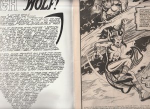 ElfQuest #1,2,3,4,5  The Original Warp Graphic Series !