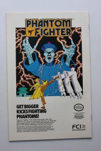 Animal Man #23 (1990) Animal Man NM