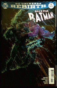 All-Star Batman #5