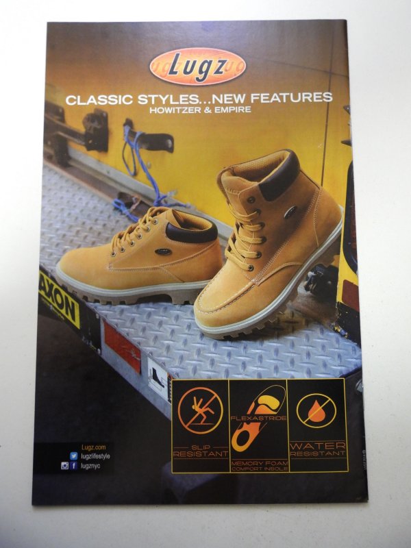 Spider-Verse Team-Up #2 (2015) VF+ Condition