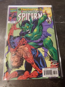 The Spectacular Spider-Man #263 (1998)
