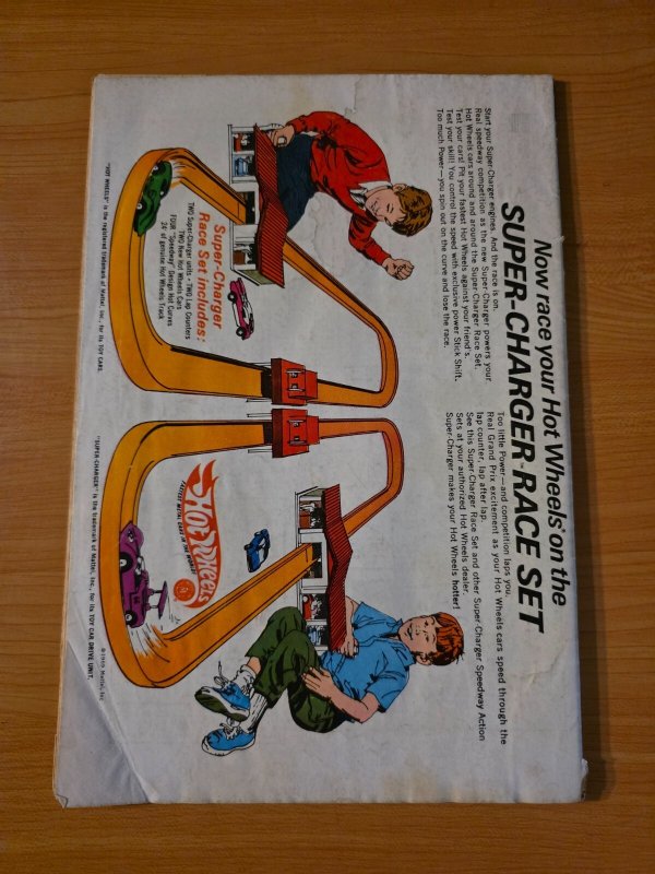 Phantom Stranger #3 ~ VERY GOOD VG ~ 1969 DC Comics