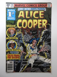 Marvel Premiere #50 VG/FN Condition!