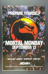 Daredevil #320 (1993)