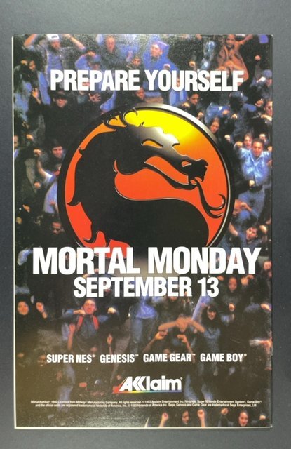 Daredevil #320 (1993)