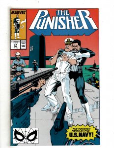 The Punisher #27 (1989) SR16