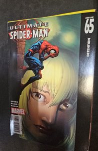 Ultimate Spider-Man #65 (2004)