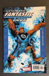 Ultimate Fantastic Four #4 (2004)
