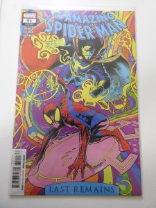 The Amazing Spider-Man #51 (2020)