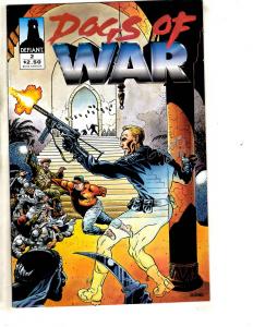 16 Comics War 4 3 2 Dominion 2 1 Armstrong 3 (3) 4 11 (4) 17 (2) Starslayer SS8