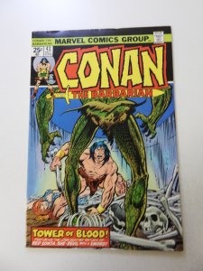 Conan the Barbarian #43 (1974) FN/VF condition MVS intact