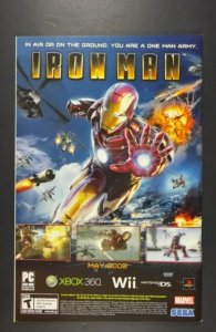 Secret Invasion #1 (2008)