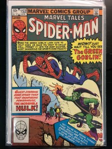 Marvel Tales #152 Direct Edition (1983)