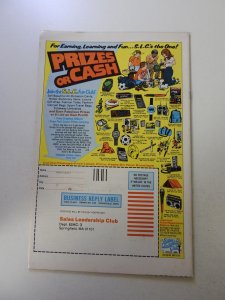 The Uncanny X-Men #158 (1982) VF condition