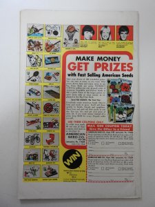 The Amazing Spider-Man #144 (1975) VG Condition MVS intact!