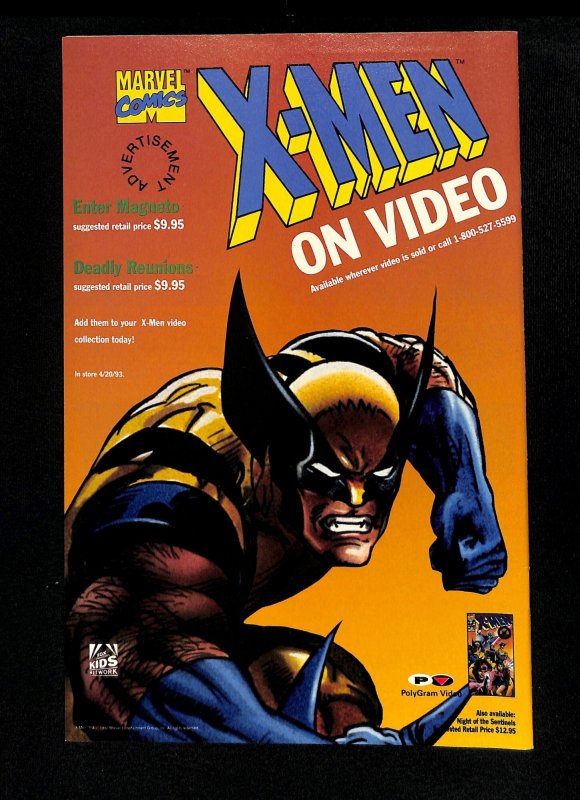 Amazing Spider-Man #376