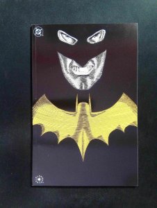 Batman  Master of the Future GN Elseworlds #1  DC Comics 1991 NM-