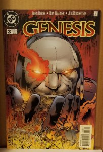 Genesis #3 (1997)