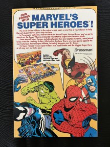 The Amazing Spider-Man #368 (1992) - NM/VF