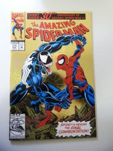 The Amazing Spider-Man #375 (1993) VF+ Condition