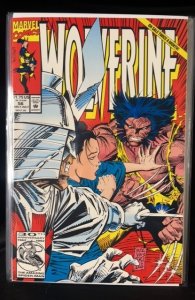 Wolverine #56 (1992)