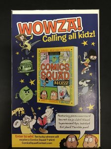 Batman '66 #37 (2014) (9.2)