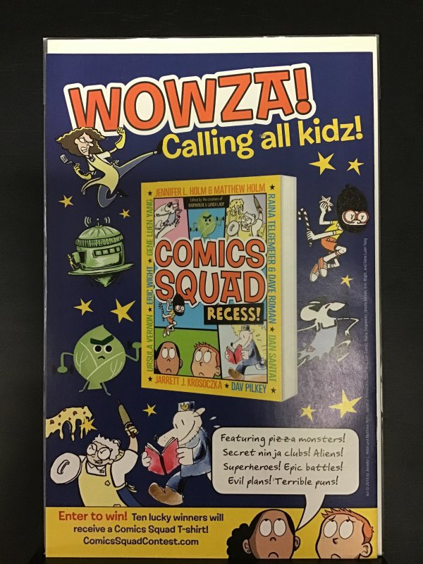 Batman '66 #37 (2014) (9.2)