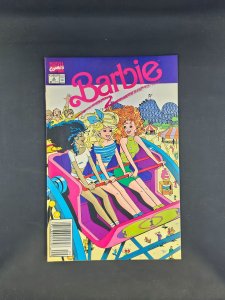 Barbie #9 (1991)