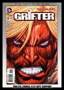 Grifter #12 (2012)   / SB#5