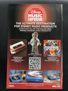 Immortal Hulk #43 VF+ Alien Variant Marvel Comics MC2