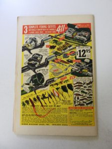 Falling In Love #133 (1972) VF condition