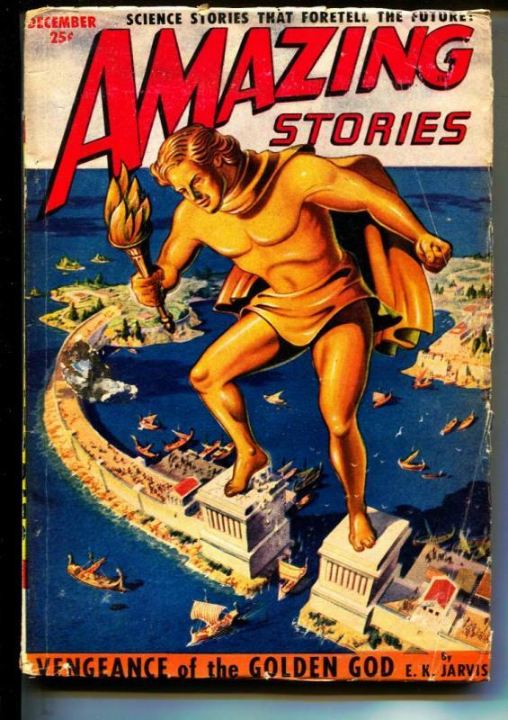 Amazing Stories-Pulps-12/1950-E. K. Jarvis-Clifford Simak