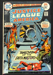 Justice League of America #118 (1975)