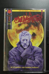 Mongrel #1 (A Variant) (1994)