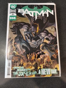 BATMAN #101
