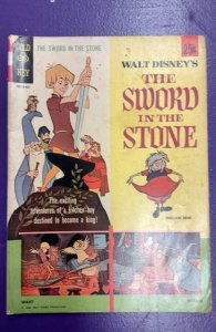 The Sword in the Stone (1963)