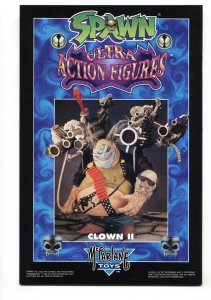 Spawn #44 - 1996 - Image - NM- - comic book