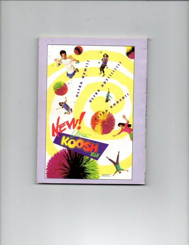 Archie Digest Library - Jughead #110 (VF) 1992